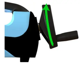 Druck DPI 610E Series Portable Pressure Calibrator - fig 17