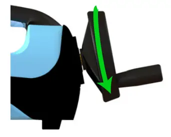 Druck DPI 610E Series Portable Pressure Calibrator - fig 23