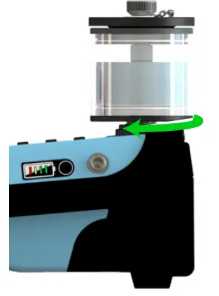 Druck DPI 610E Series Portable Pressure Calibrator - fig 24