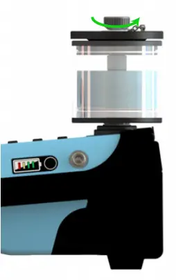 Druck DPI 610E Series Portable Pressure Calibrator - fig 25