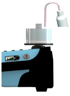 Druck DPI 610E Series Portable Pressure Calibrator - fig 26