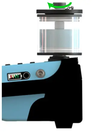 Druck DPI 610E Series Portable Pressure Calibrator - fig 29