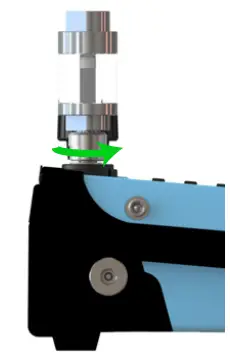 Druck DPI 610E Series Portable Pressure Calibrator - fig 7