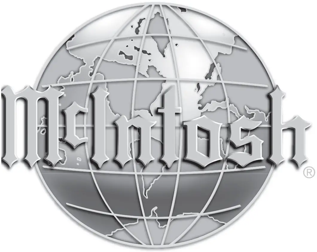 McIntosh LOGO