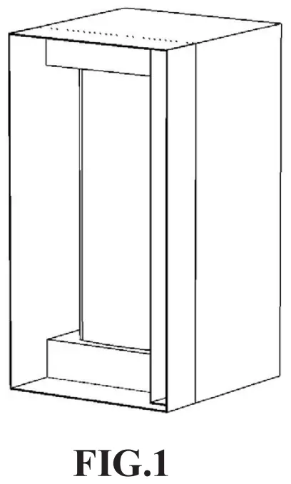 McIntosh XCS1 5K Center Channel Loudspeaker - Unpacking and Assembly 1