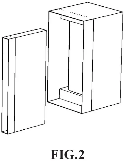 McIntosh XCS1 5K Center Channel Loudspeaker - Unpacking and Assembly 2