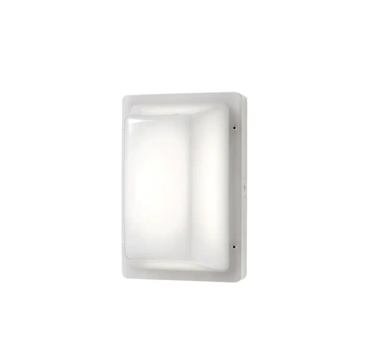 Eti 504091120 9 Inch Rectangular Marine Bulkhead With Color Preference And Lumen Boost User Guide