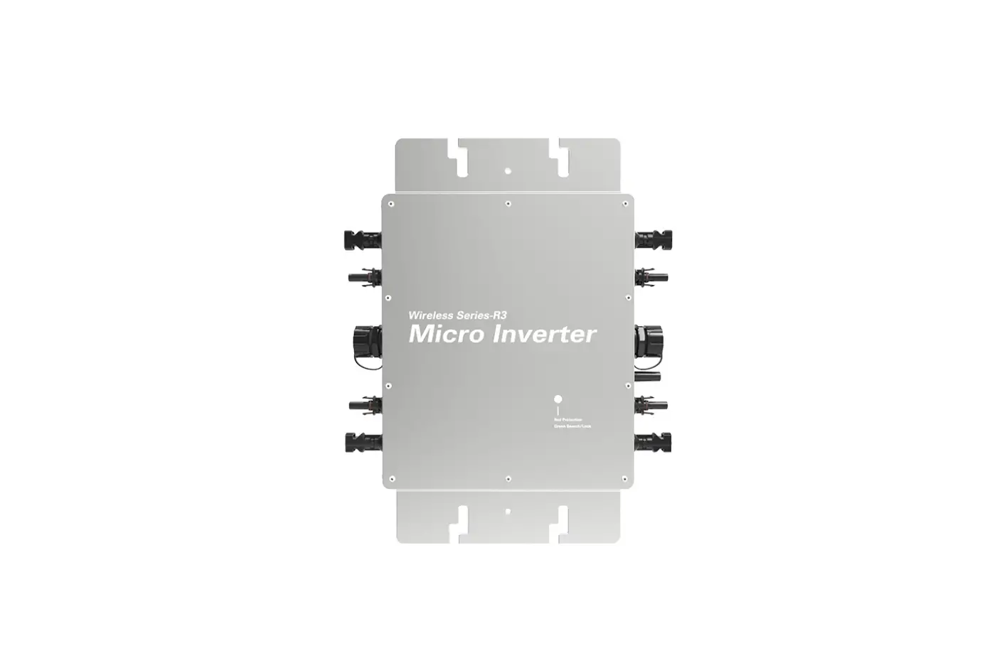 Kaideng Energy Wvc-2000 Micro Inverter User Manual
