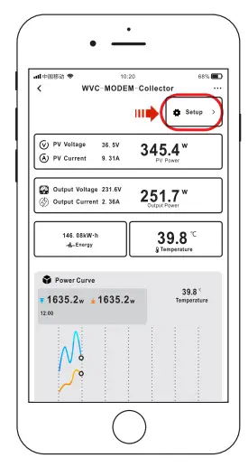 KaiDeng-Energy-WVC-2000-Micro-Inverter-FIG4