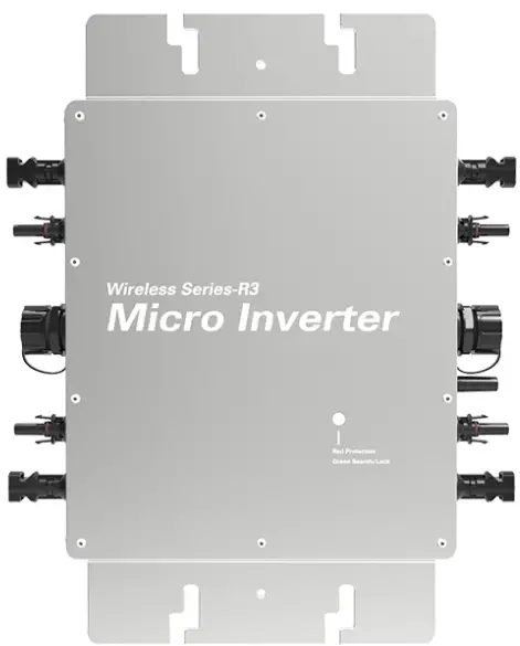 KaiDeng-Energy-WVC-2000-Micro-Inverter-PRODUCT