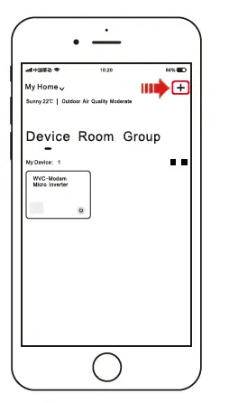 KaiDeng-Energy-WVC-295-Micro-Inverter-FIG-9