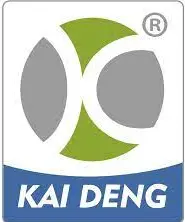 KaiDeng-LOGO