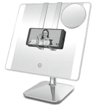 CONAIR-BE04SM-Social-Media-Lighted-Makeup-Mirror-fig-1