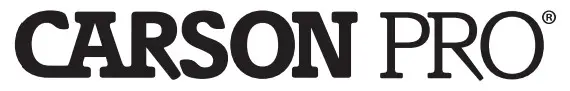 CARSON logo