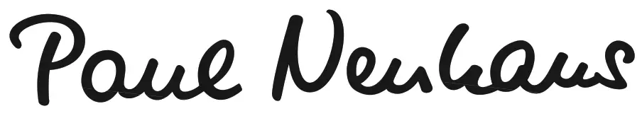 Paul Neuhaus logo