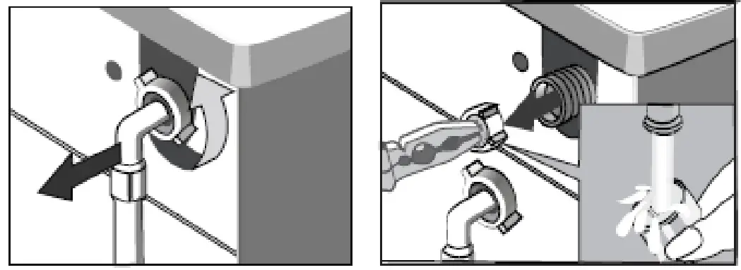 FAGOR 3FE 7112 Washing Machines - fig 12