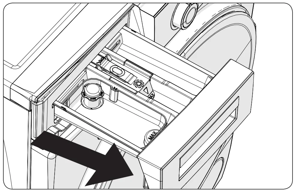 FAGOR 3FE 7112 Washing Machines - fig 13