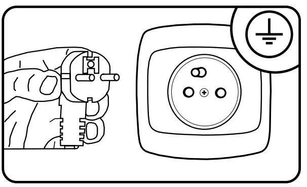 FAGOR 3FE 7112 Washing Machines - fig 8