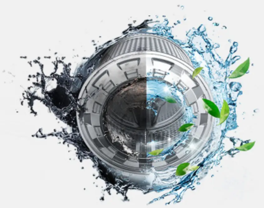 FAGOR 3FE 7112 Washing Machines