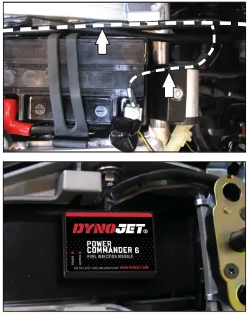 DYNOJET-PC6-17026-Power-Commander-6-Fuel-Injection-Module-fig-5