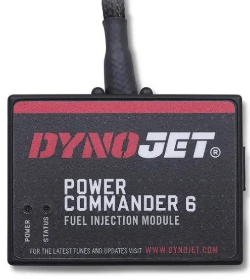 DYNOJET-PC6-17026-Power-Commander-6-Fuel-Injection-Module-PRODUCT
