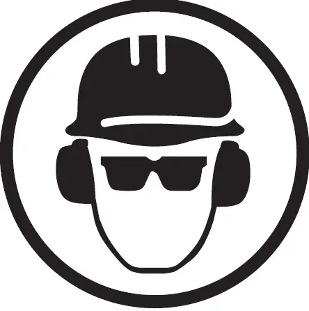 SUN JOE 24V-HT18-LTE Cordless Hedge Trimmer 06