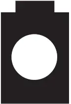 SUN JOE 24V-HT18-LTE Cordless Hedge Trimmer 11