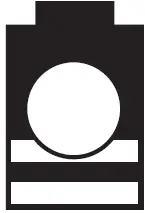 SUN JOE 24V-HT18-LTE Cordless Hedge Trimmer 11