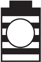 SUN JOE 24V-HT18-LTE Cordless Hedge Trimmer 11