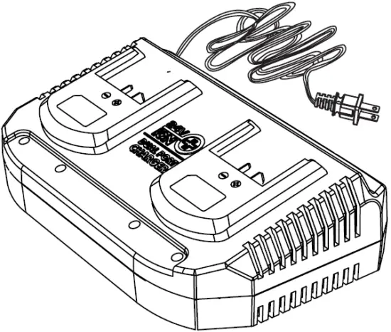 SUN JOE 24V-HT18-LTE Cordless Hedge Trimmer 22
