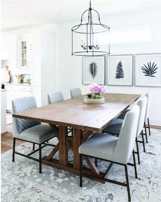 LD SHOPPE Wood Furniture Care - fig 4