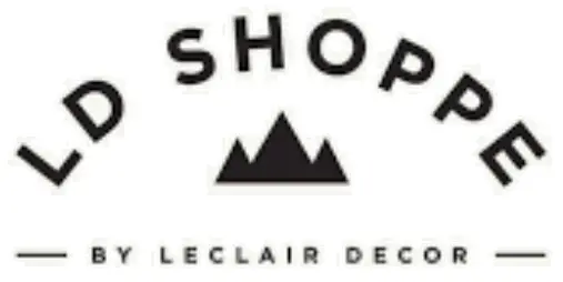 LD SHOPPE logo