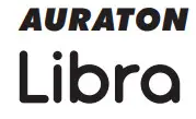 AURATON Libra - logo