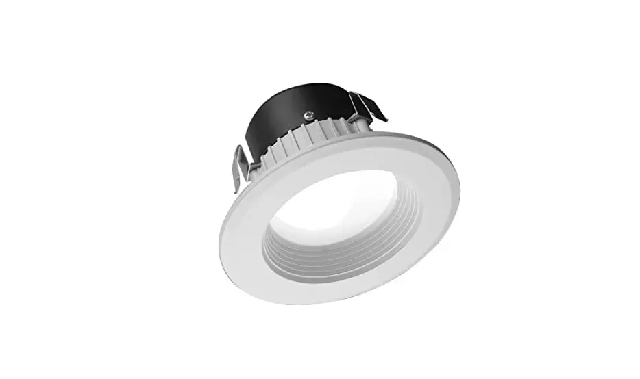 Nicor Dlr3-10-120-4k-wh-bf Led Recessed Downlight Instruction Manual Nicor Dlr3-10-120-4k-wh-bf Led Recessed Downlight Instruction Manual