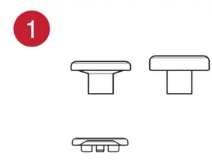 ASUS ROG CHAKARAM X Series Gaming Mouse fig 8