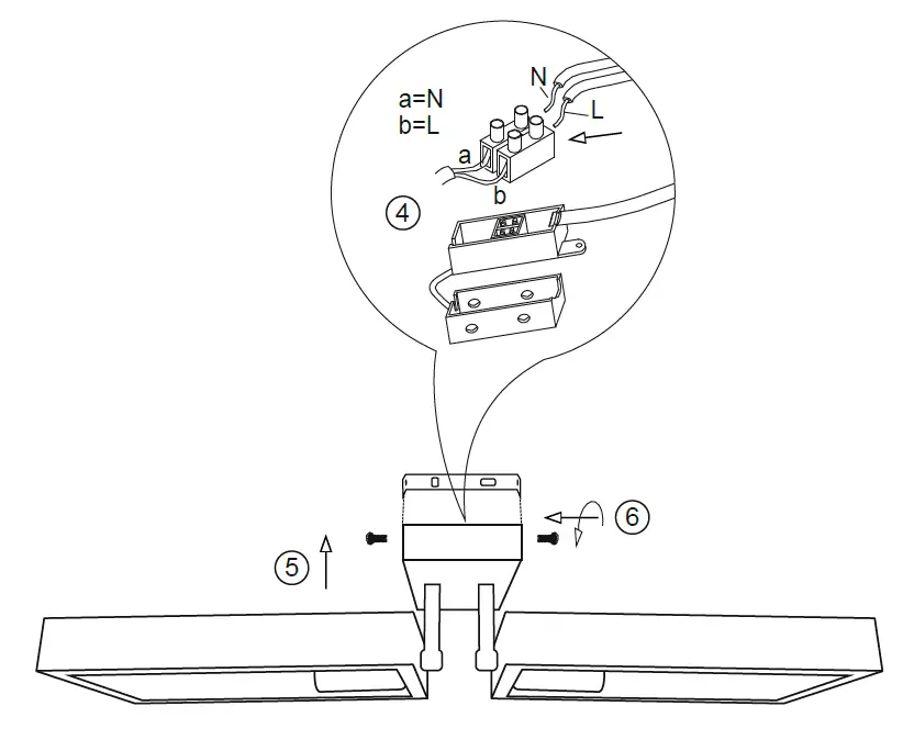 Paul-Neuhaus-15657-LED-Ceiling-Light-FIG-3