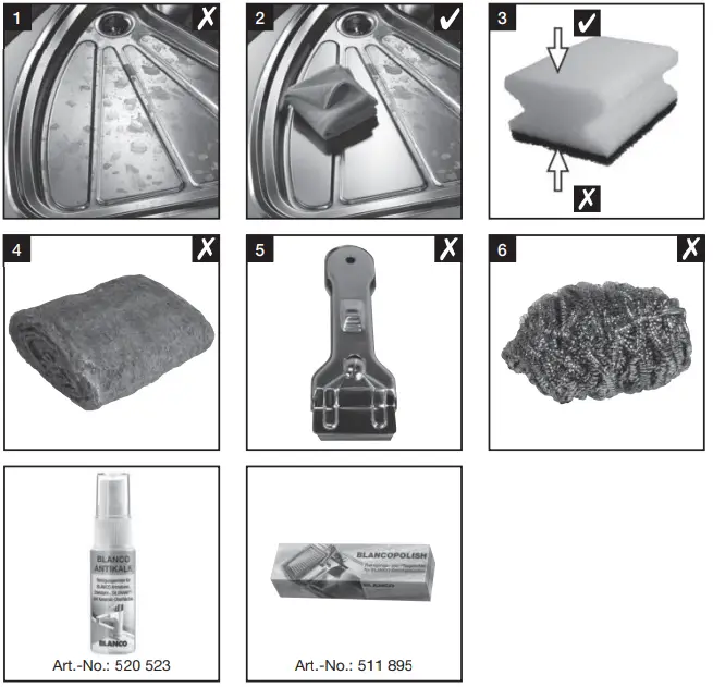 BLANCO-521634-Claron-700-IF-A-Kitchen-Sink-fig-3