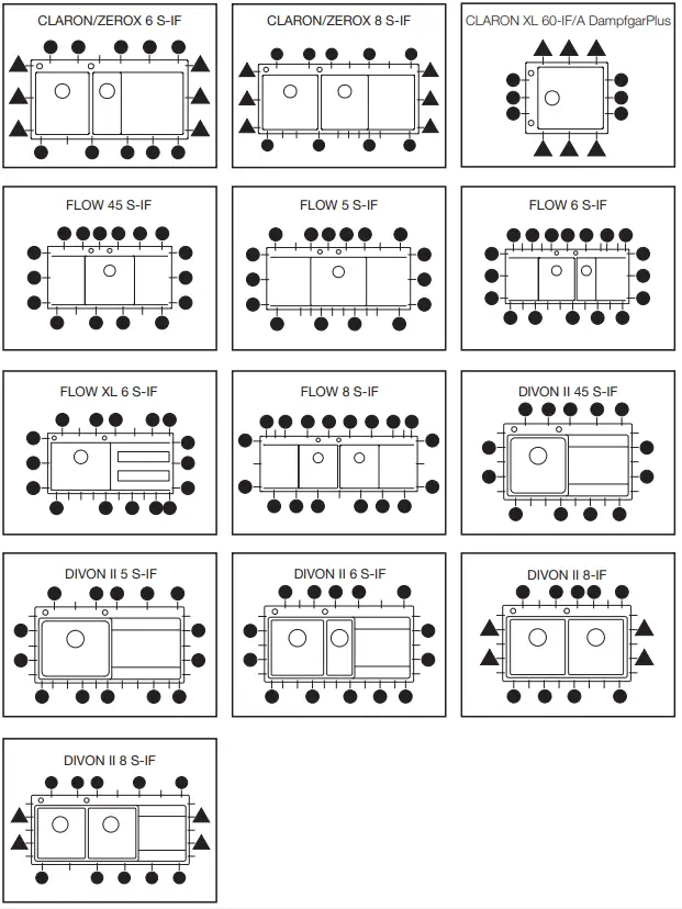 BLANCO-521634-Claron-700-IF-A-Kitchen-Sink-fig-5