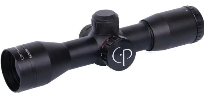 CenterPoint 4x32 mm Illuminated Crossbow Scope