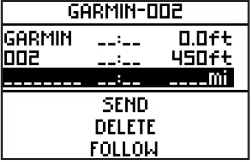 GARMIN-Foretrex-301-Personal-Navigator-fig-10