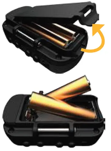 GARMIN-Foretrex-301-Personal-Navigator-fig-2