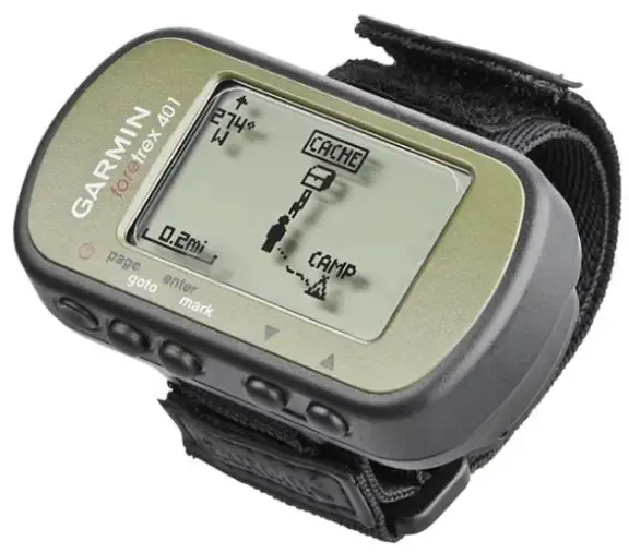 GARMIN-Foretrex-301-Personal-Navigator-product