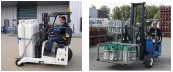 HIAB Moffett Truck-Mounted Forklifts-3