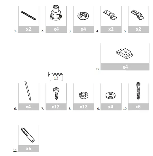 cersanit-150x75-Bath-Tub-1