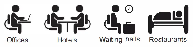 Shenzhen Gaost Hardware G3-19 Wireless Fast Charger 3