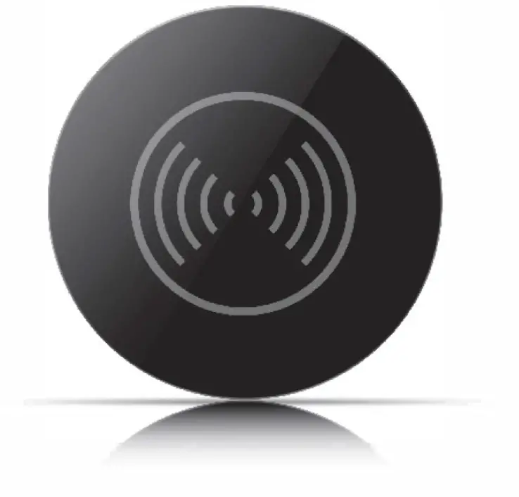 Shenzhen Gaost Hardware G3-19 Wireless Fast Charger