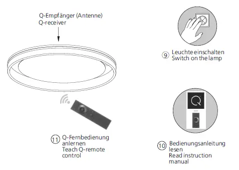 Paul-Neuhaus-8414-55-Q-VITO-Stainless-Steel-Ceiling-Light LED-4
