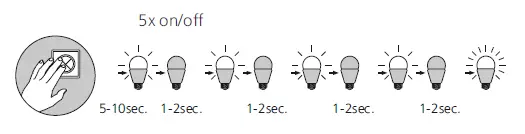 Paul-Neuhaus-8414-55-Q-VITO-Stainless-Steel-Ceiling-Light LED-5