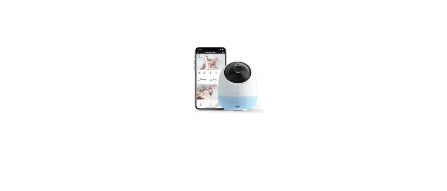Simshine Baby Monitor 2 User Guide