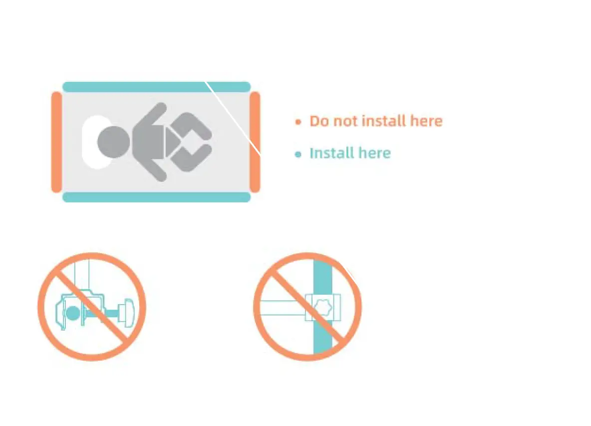 simshine Baby Monitor 2 fig 7